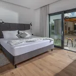 Serena In Istria For 8 People With Private Heated Pool