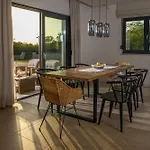 Villa Serena In Istria For 8 People With Private Heated Pool Cukrici