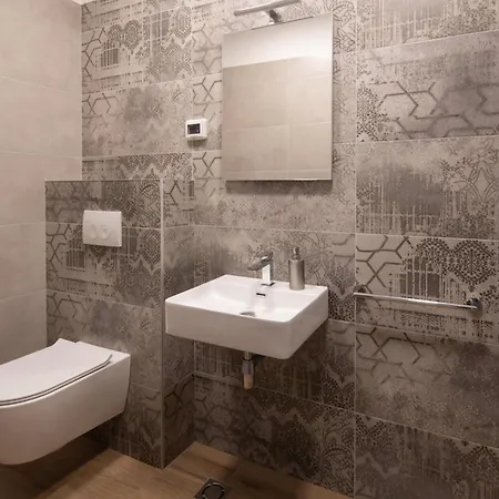 Serena In Istria For 8 People With Private Heated Pool Villa