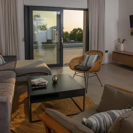 Serena In Istria For 8 People With Private Heated Pool * Cukrici