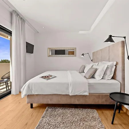 Serena In Istria For 8 People With Private Heated Pool Villa