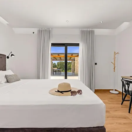 Serena In Istria For 8 People With Private Heated Pool Вилла