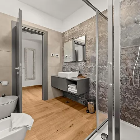 Serena In Istria For 8 People With Private Heated Pool Villa