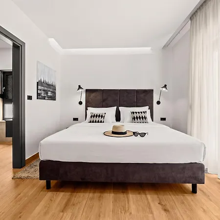 Serena In Istria For 8 People With Private Heated Pool Вилла *