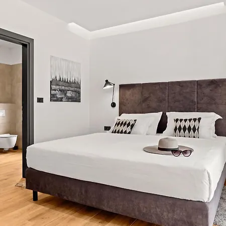 Serena In Istria For 8 People With Private Heated Pool * Cukrici
