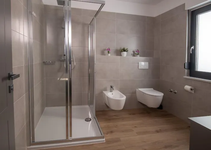Serena In Istria For 8 People With Private Heated Pool * Cukrici